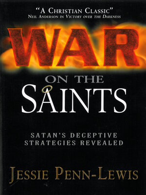 cover image of War on the Saints
